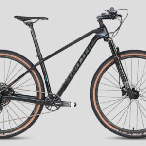Twitter MTB Carbono Warrior Pro 29 Sram SX Eagle-1*12S