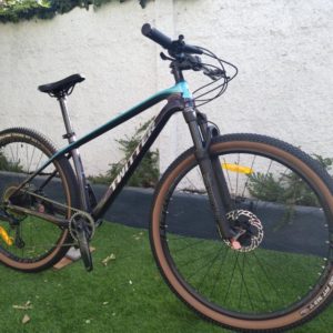 Twitter MTB Carbono Max 29 Sram SX Eagle-1*12S