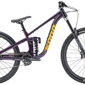 BICICLETA KONA PROCESS X DH 29