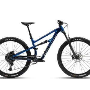 Bicicleta Polygon Siskiu T6 UDH Blue