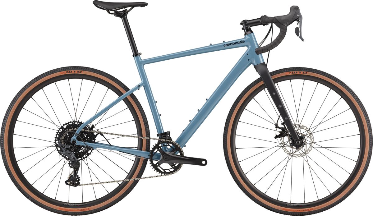 BICICLETA CANNONDALE 700 TOPSTONE 3 2025