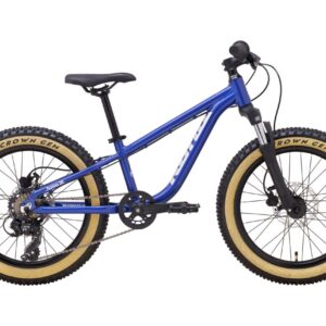 BICICLETA KONA HONZO 20